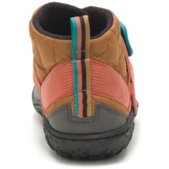 Chaco Men's Ramble Puff | NRS -Outdoor Sports 34061 01 Retro Camel na back 092222 1000x1000 1