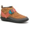 Chaco Men's Ramble Puff | NRS -Outdoor Sports 34061 01 Retro Camel na main 092222 1000x1000