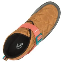 Chaco Men's Ramble Puff | NRS -Outdoor Sports 34061 01 Retro Camel na top 092222 1000x1000 1