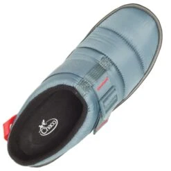 Chaco Men's Ramble Puff Clog | NRS -Outdoor Sports 34063 01 Cloudy Blue na top 092222 1000x1000