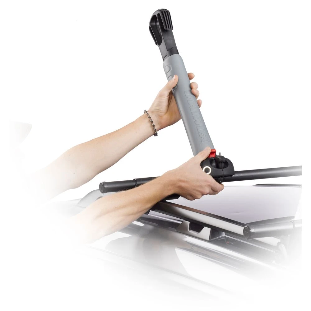 Yakima BigStack Kayak Rack | NRS 3 Yakima BigStack Kayak Rack | NRS