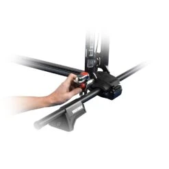 Yakima ForkLift Bike Rack | NRS -Outdoor Sports 3563 skewer 030409 1000x1000