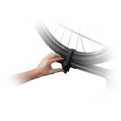 Yakima ForkLift Bike Rack | NRS -Outdoor Sports 3563 strap 030409 1000x1000