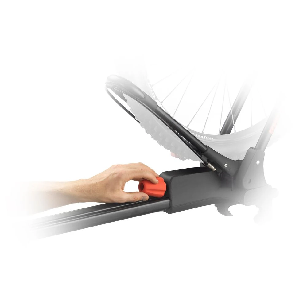 Yakima FrontLoader Bike Rack | NRS 6 Yakima FrontLoader Bike Rack | NRS - Image 4