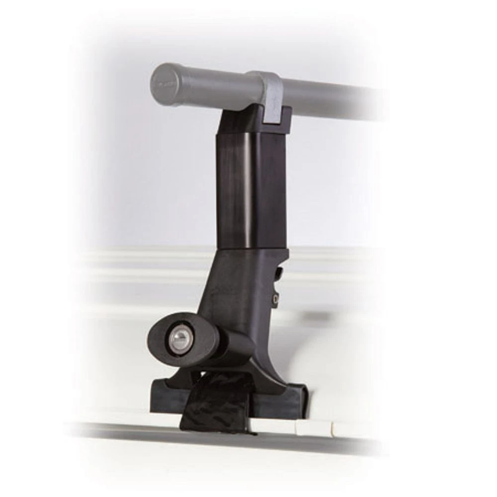 Yakima 1A Raingutter Rack Towers | NRS 4 Yakima 1A Raingutter Rack Towers | NRS - Image 2