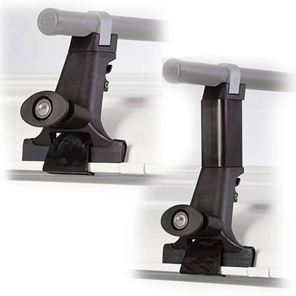 Yakima 1A Raingutter Rack Towers | NRS 5 Yakima 1A Raingutter Rack Towers | NRS - Image 3