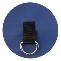 NRS Dry Bag 1" D-Ring Patch