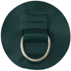 NRS D-Ring Pennel Orca Patch -Outdoor Sports 37304 01 CaraibeGreen na Top 081018 1000x1000