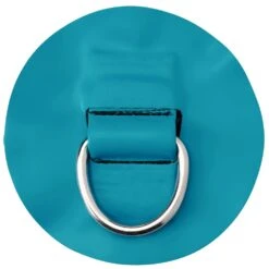 NRS D-Ring Pennel Orca Patch -Outdoor Sports 37304 01 IbizaBlue na Top 081018 1000x1000