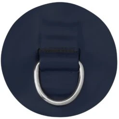 NRS D-Ring Pennel Orca Patch -Outdoor Sports 37304 01 OceanBlue na Top 081018 1000x1000