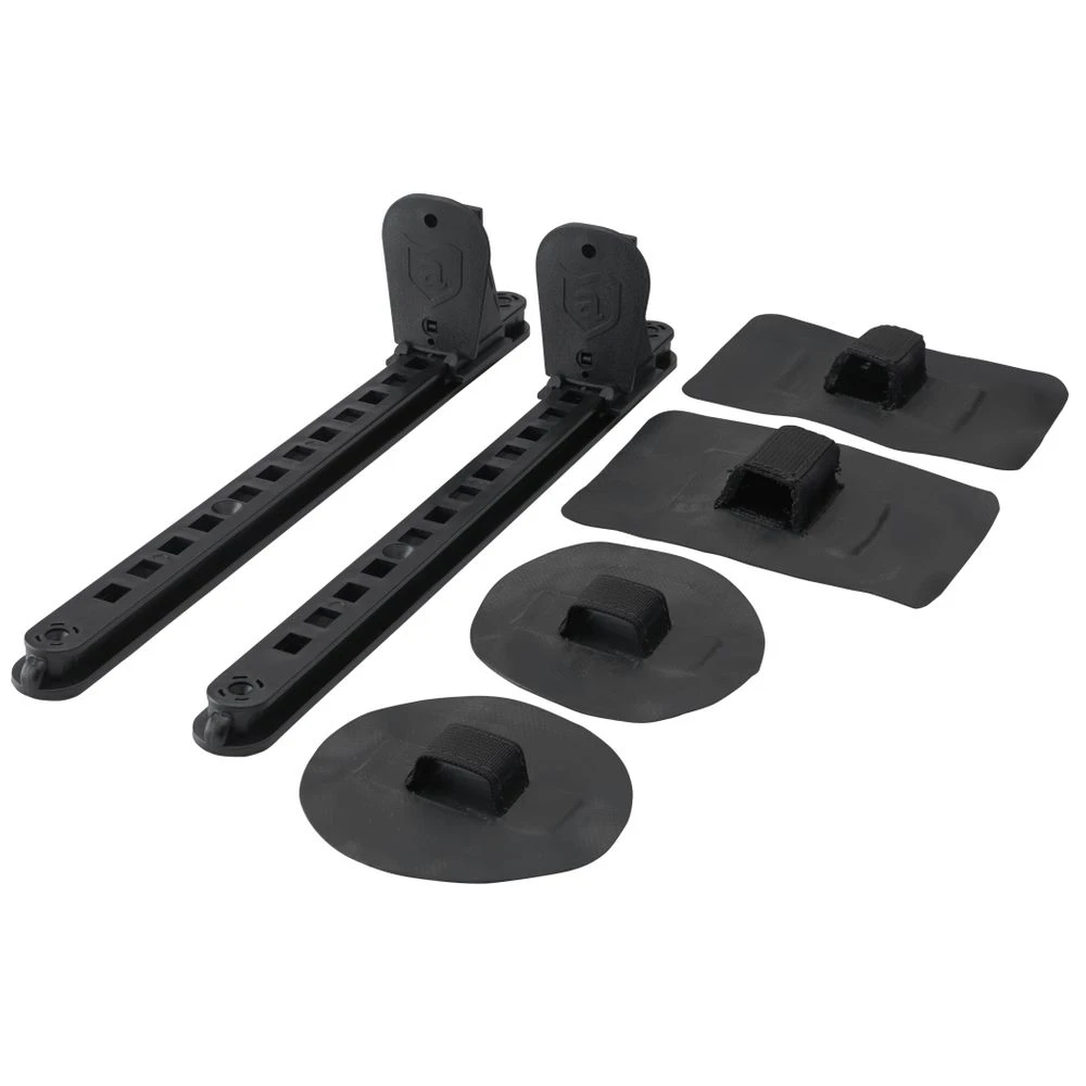 NRS MaverIK Kayak Foot Braces 3 NRS MaverIK Kayak Foot Braces - Image 2