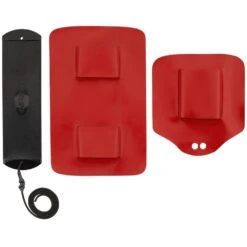 NRS Pennel Orca Fixed Batten System -Outdoor Sports 37351 01 Red na Parts 033020 1000x1000