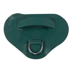 NRS Bow/Stern 2" D-Ring Carrying Handles -Outdoor Sports 37355 02 Dark Green 060815 1000x1000