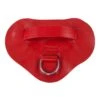 NRS Bow/Stern 2" D-Ring Carrying Handles 1 NRS Bow/Stern 2" D-Ring Carrying Handles -Outdoor Sports 37355 02 Red 060815 1000x1000