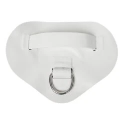 NRS Bow/Stern 2" D-Ring Carrying Handles -Outdoor Sports 37355 02 White 011215 1000x1000