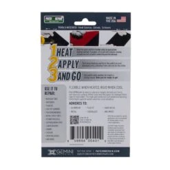 PatchNRepair Rugged Repair Patch | NRS