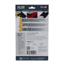 PatchNRepair Rugged Repair Patch | NRS -Outdoor Sports 37982 01 Back 121814 1000x1000