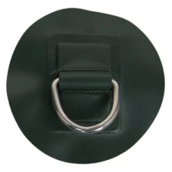 NRS Pike IK 1" D-Ring PVC Patch