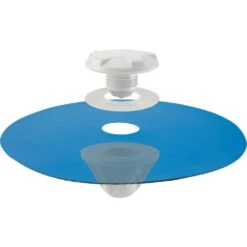 NRS Pennel Orca Doughnut Patch For Leafield Valve 16 NRS Pennel Orca Doughnut Patch For Leafield Valve -Outdoor Sports 38525 01 Blue na ExplodedView2 030222 1000x1000