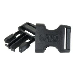 NRS 1" Plastic Replacement Buckle