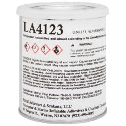 Clifton Urethane Adhesive LA 4123 | NRS