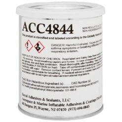 Clifton Accelerator ACC 4844 | NRS