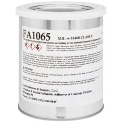 Clifton Hypalon (Shore) Adhesive FA 1065 | NRS