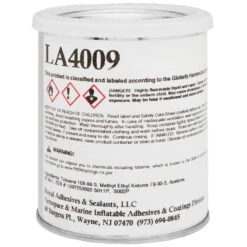 Clifton PVC Adhesive LA 4009 | NRS