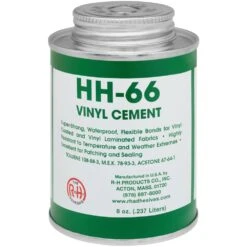 HH-66 Vinyl Cement | NRS