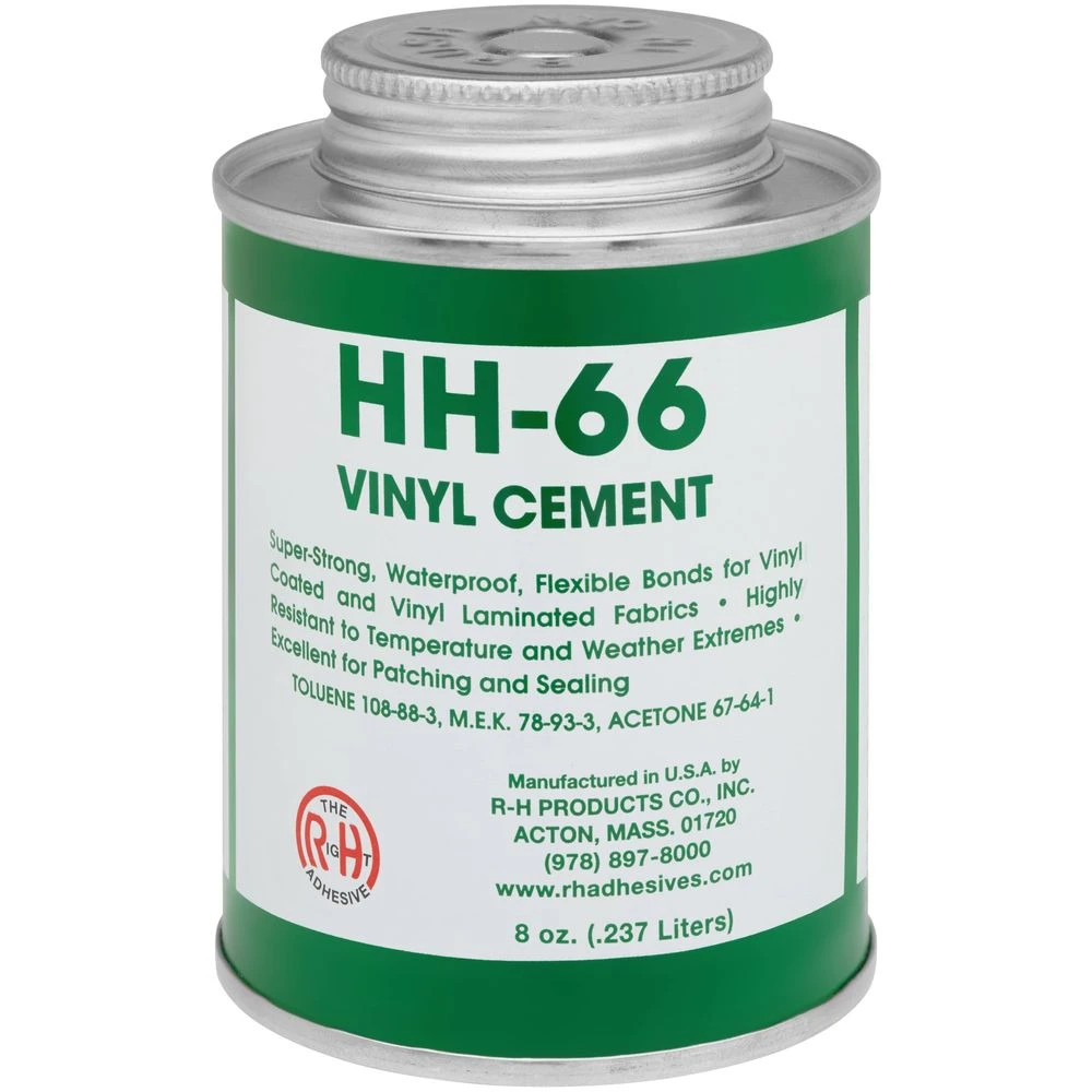 HH-66 Vinyl Cement | NRS 3 HH-66 Vinyl Cement | NRS