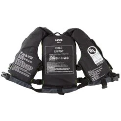 NRS Crew Child PFD -Outdoor Sports 40002 02 na Youth UL 091720 1000x1000