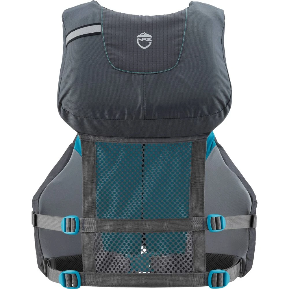 NRS Women's Shenook Fishing PFD - Closeout 3 NRS Women's Shenook Fishing PFD - Closeout