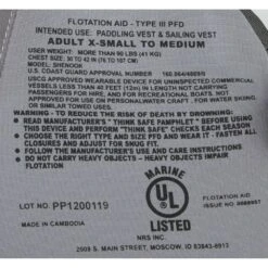 NRS Women's Shenook Fishing PFD - Closeout 17 NRS Women's Shenook Fishing PFD - Closeout -Outdoor Sports 40011 01 na xs UL 091720 1000x1000 1