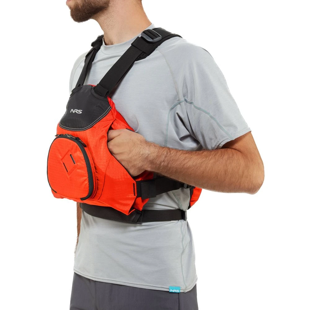 NRS Ninja PFD 13 NRS Ninja PFD - Image 11