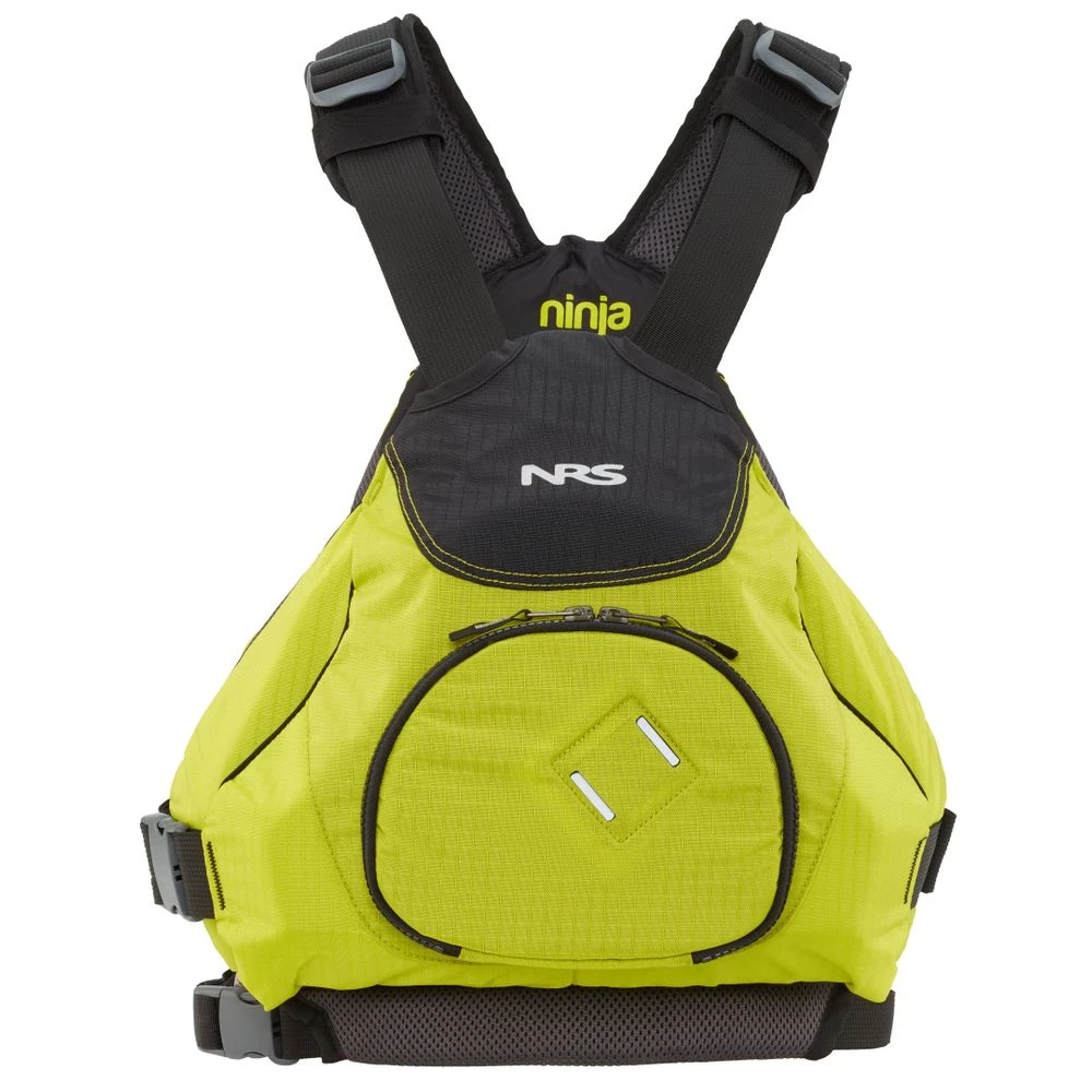 NRS Ninja PFD 4 NRS Ninja PFD - Image 2