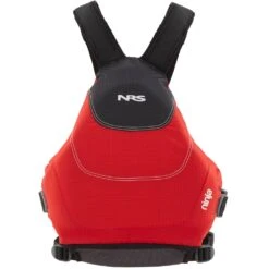 NRS Ninja PFD 28 NRS Ninja PFD -Outdoor Sports 40013 04 Red na Back 053019 1000x1000