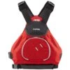 NRS Ninja PFD -Outdoor Sports 40013 04 Red na Front 053019 1000x1000