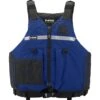 NRS Big Water Guide PFD -Outdoor Sports 40014 02 Blue na Front 040422 1000x1000