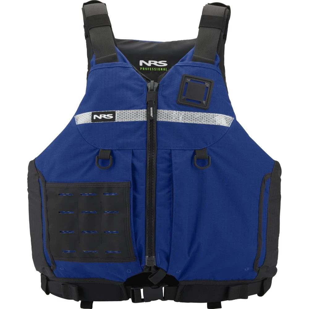 NRS Big Water Guide PFD 3 NRS Big Water Guide PFD