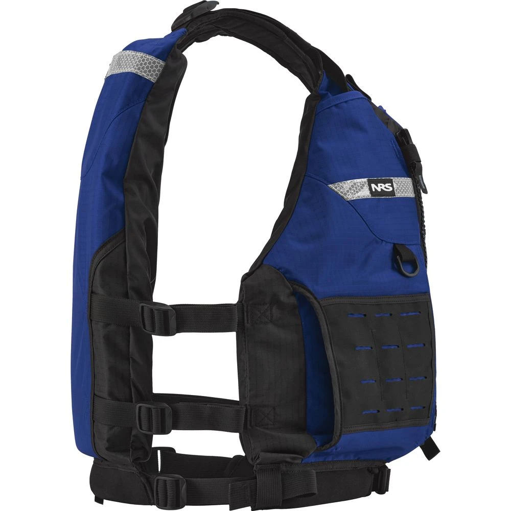 NRS Big Water Guide PFD 12 NRS Big Water Guide PFD - Image 10