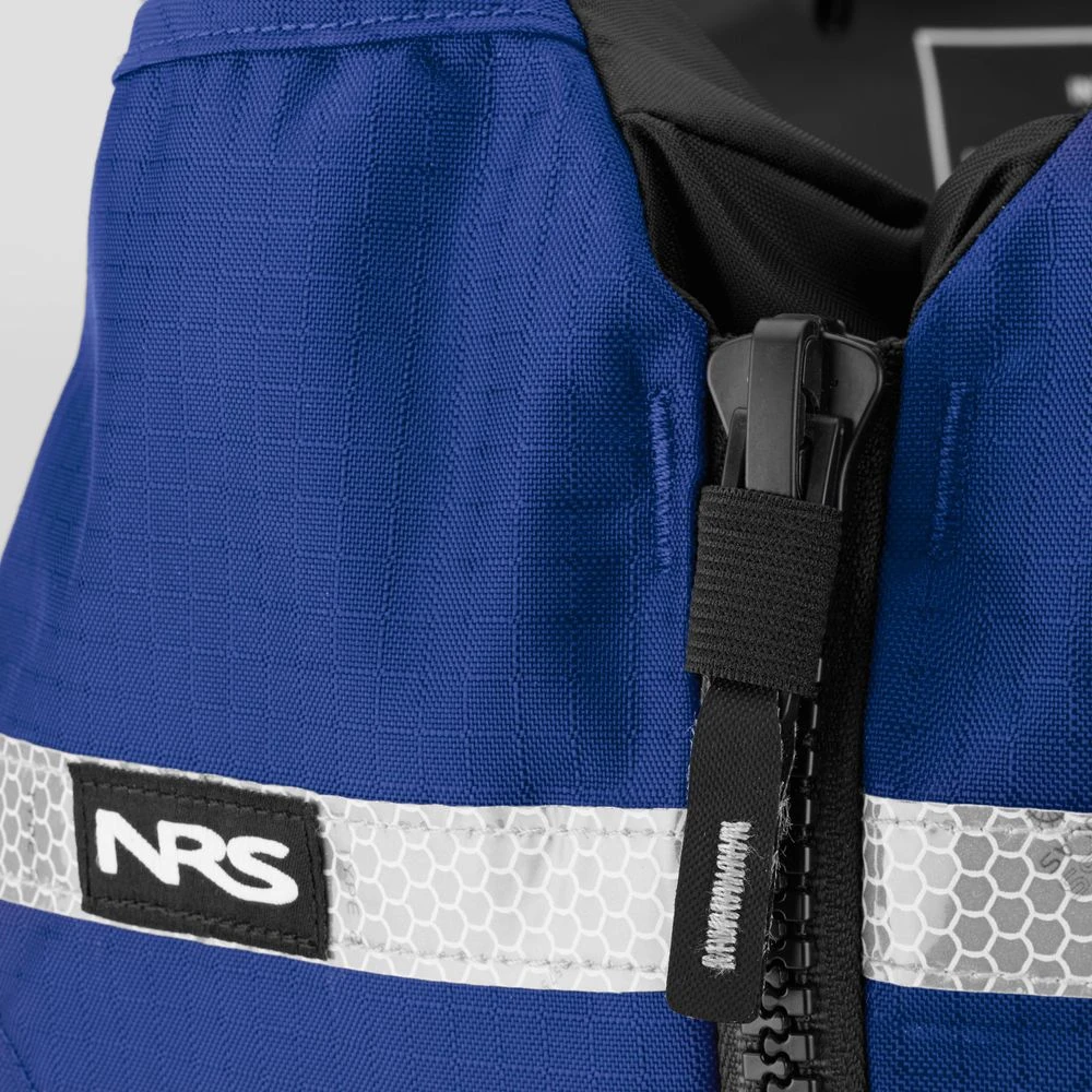 NRS Big Water Guide PFD 13 NRS Big Water Guide PFD - Image 11