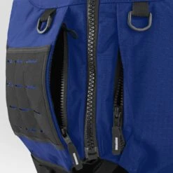 NRS Big Water Guide PFD 33 NRS Big Water Guide PFD -Outdoor Sports 40014 02 Blue na ZipperedPocketDetail 032822 1000x1000