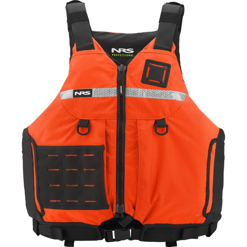 NRS Big Water Guide PFD 5 NRS Big Water Guide PFD - Image 3