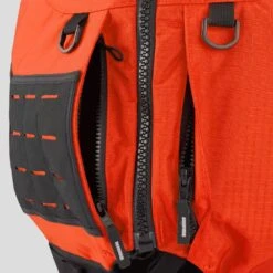 NRS Big Water Guide PFD 41 NRS Big Water Guide PFD -Outdoor Sports 40014 02 Orange na ZipperedPocketDetail 101722 1000x1000