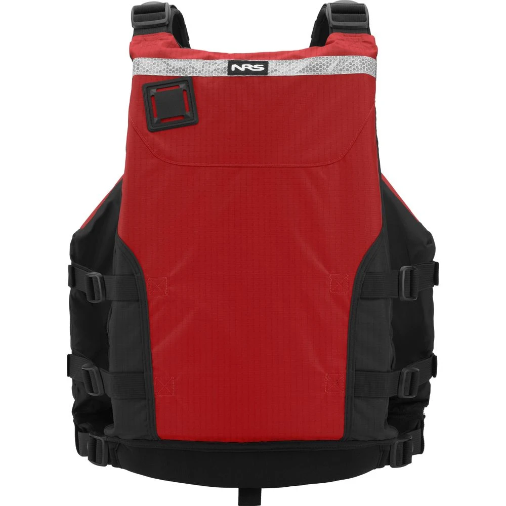 NRS Big Water Guide PFD 7 NRS Big Water Guide PFD - Image 5
