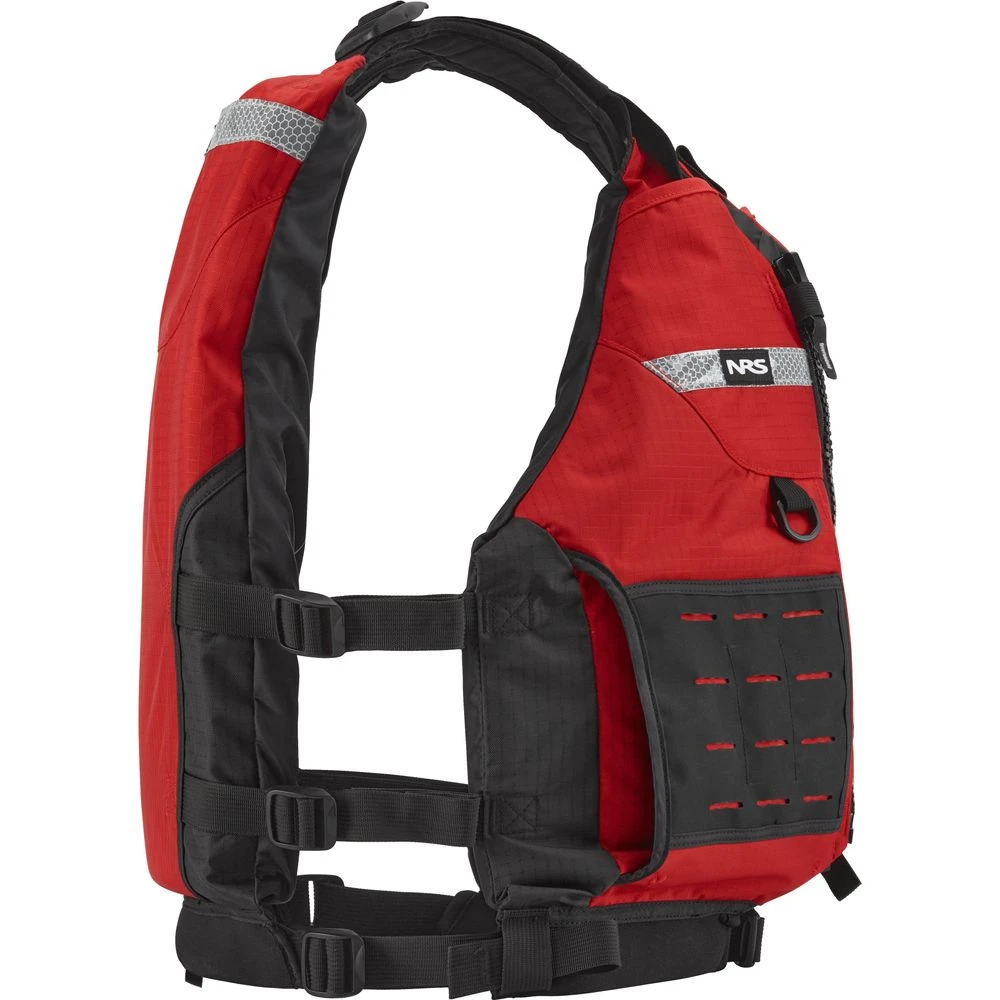 NRS Big Water Guide PFD 8 NRS Big Water Guide PFD - Image 6