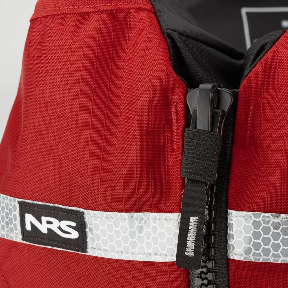NRS Big Water Guide PFD 9 NRS Big Water Guide PFD - Image 7