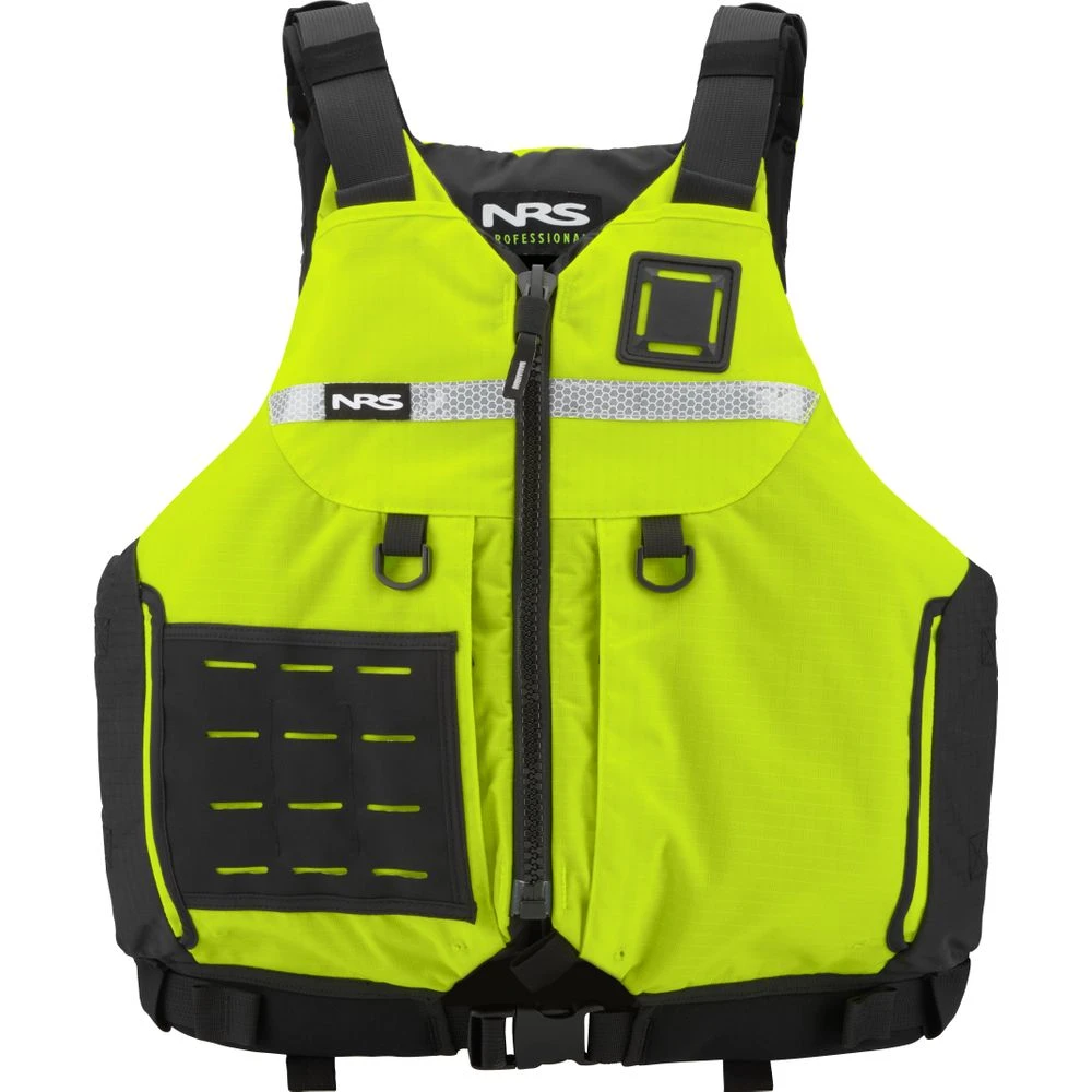 NRS Big Water Guide PFD 4 NRS Big Water Guide PFD - Image 2