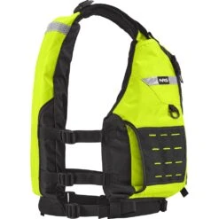 NRS Big Water Guide PFD 35 NRS Big Water Guide PFD -Outdoor Sports 40014 02 SafetyYellow na Side 111522 1000x1000
