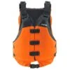 NRS Big Water V PFD -Outdoor Sports 40015 03 Orange Front 0507918 1000x1000